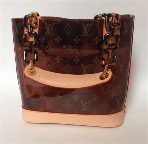 louis vuitton cabas ambre tote bag|Louis Vuitton Cabas Ambre PM .